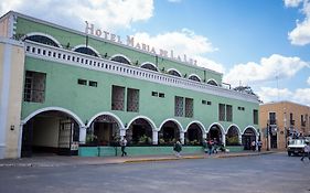 Hotel María de la Luz